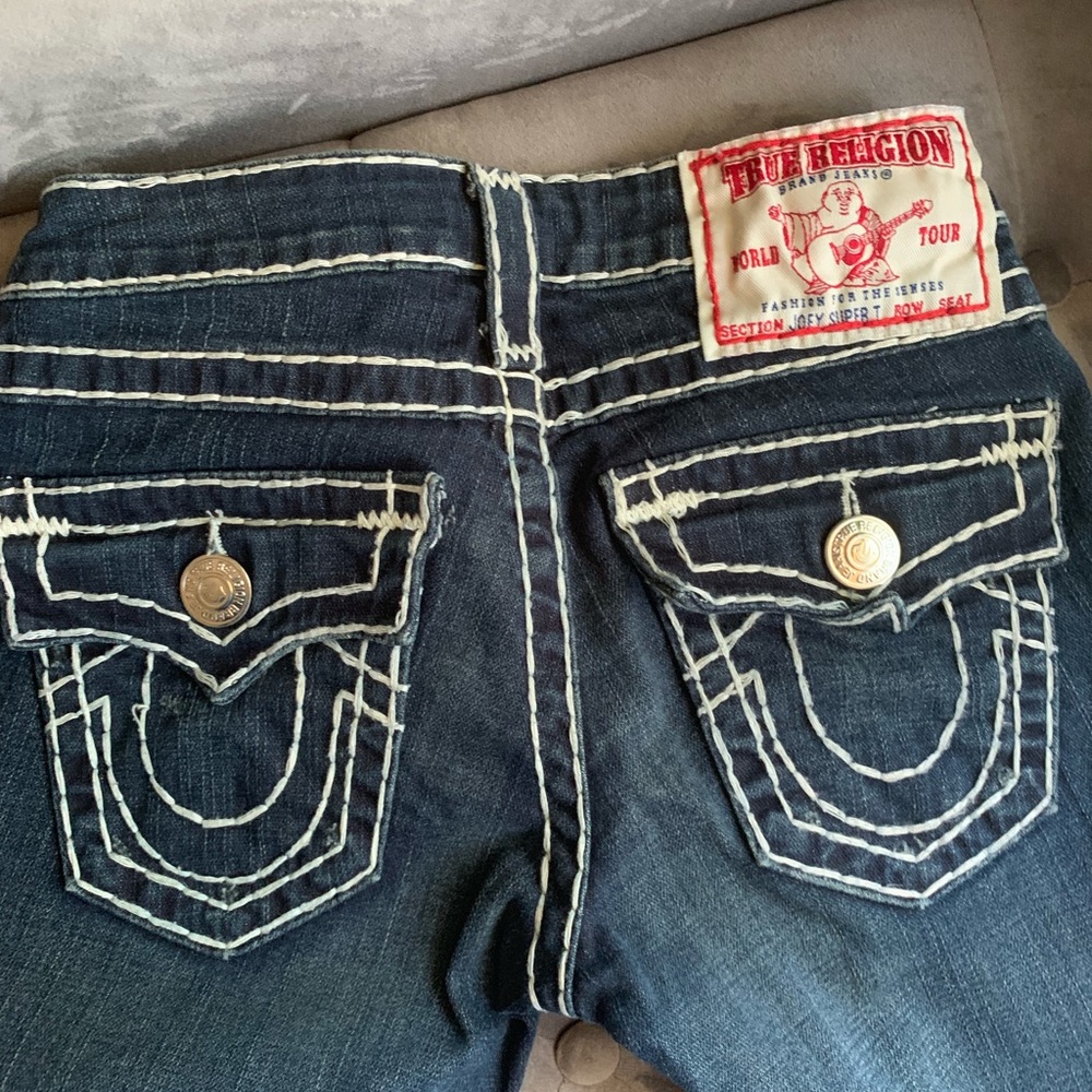 Jeans - Picture 4 of 6